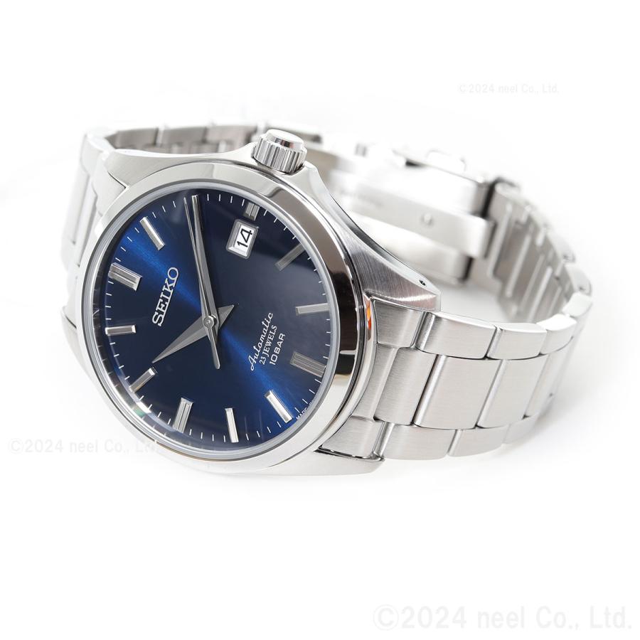 SEIKO（セイコー） メカニカル SEIKO Mechanical 自動巻き メカニカル