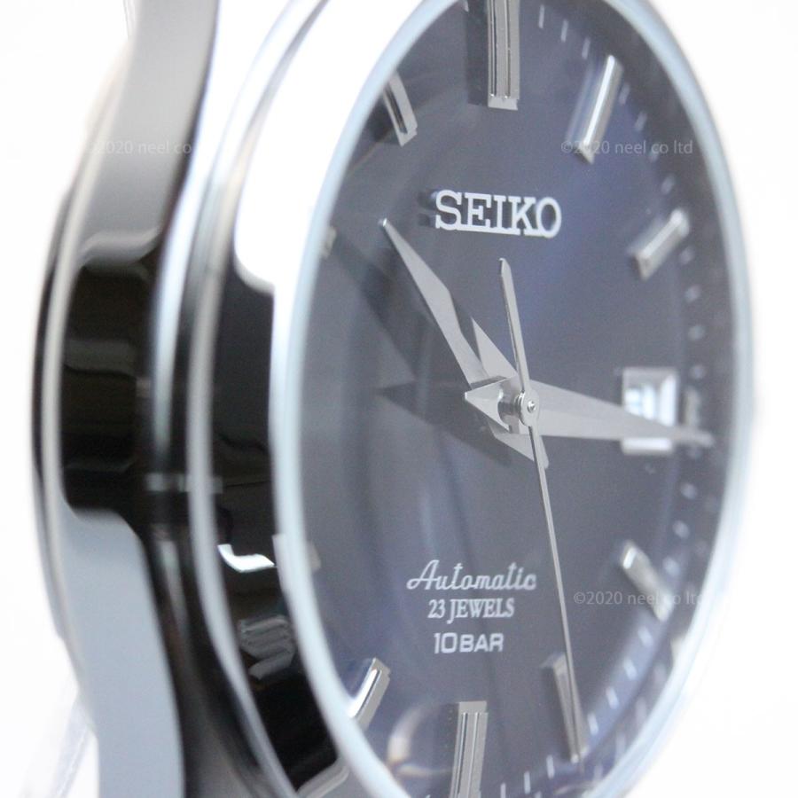 SEIKO（セイコー） メカニカル SEIKO Mechanical 自動巻き メカニカル