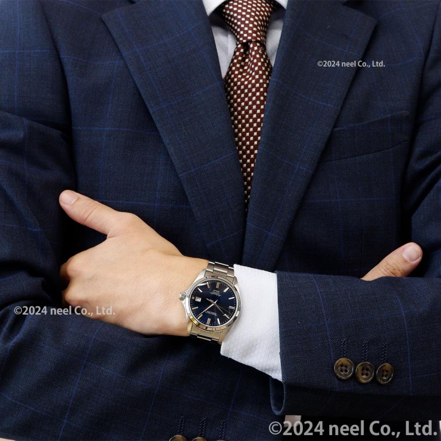 SEIKO（セイコー） メカニカル SEIKO Mechanical 自動巻き メカニカル
