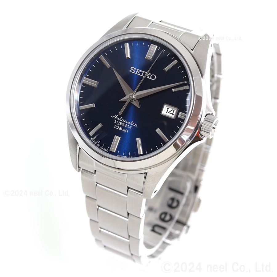 SEIKO（セイコー） メカニカル SEIKO Mechanical 自動巻き メカニカル