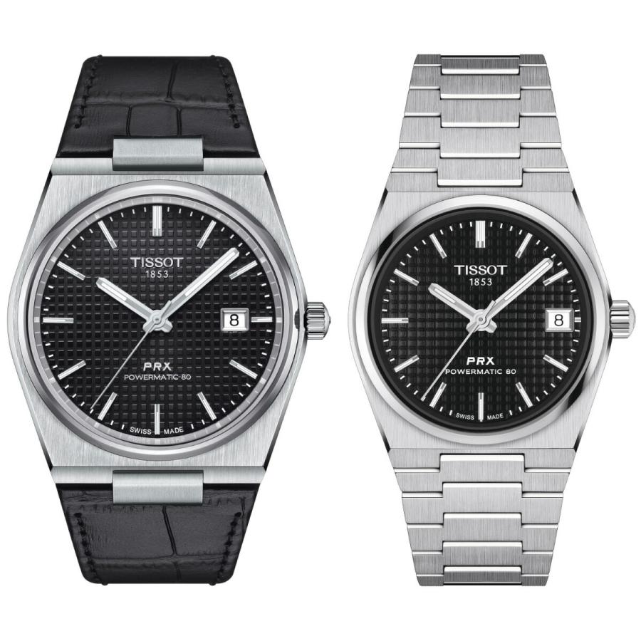 TISSOT（ティソ） （6/1から値上）ティソ 腕時計 ペアモデル 自動巻き