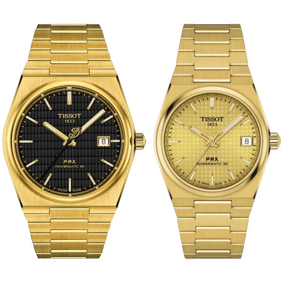 約37ｇ TISSOT 金無垢 k14 585 ブラック 手巻き時計 500_1x1_t149-417-11-041-00.png