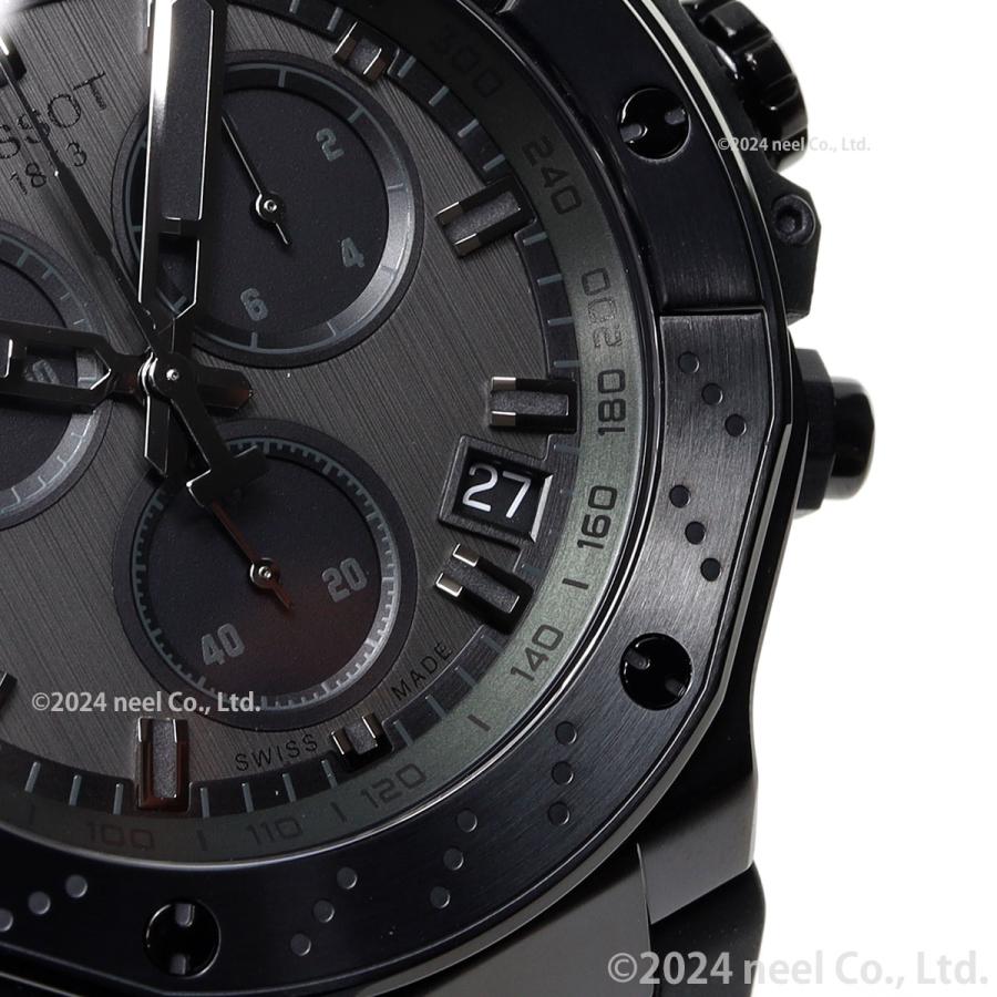 T-レース ティソ TISSOT クォーツ クロノグラフ T141.417.37 T-レース ティソ TISSOT クォーツ クロノグラフ T141.417.37