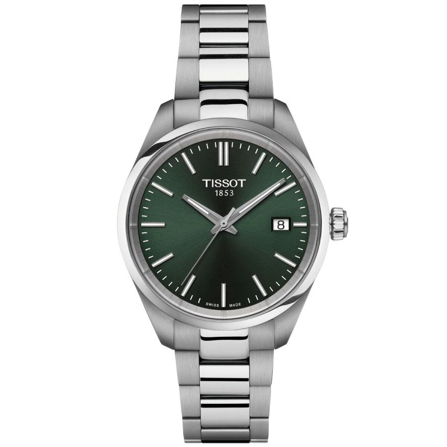 TISSOT（ティソ） （6/1から値上）ティソ TISSOT PR 100 クォーツ 40mm