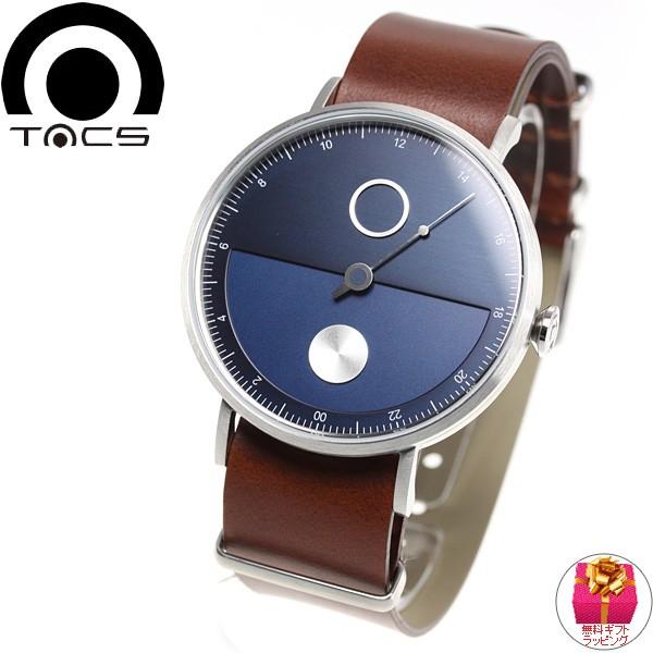 TACS タックス 腕時計 メンズ TS1602C｜neel-garmin｜02