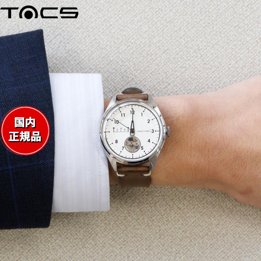 TACS（タックス） 腕時計 メンズ レディース TS2204A 自動巻き : neel 