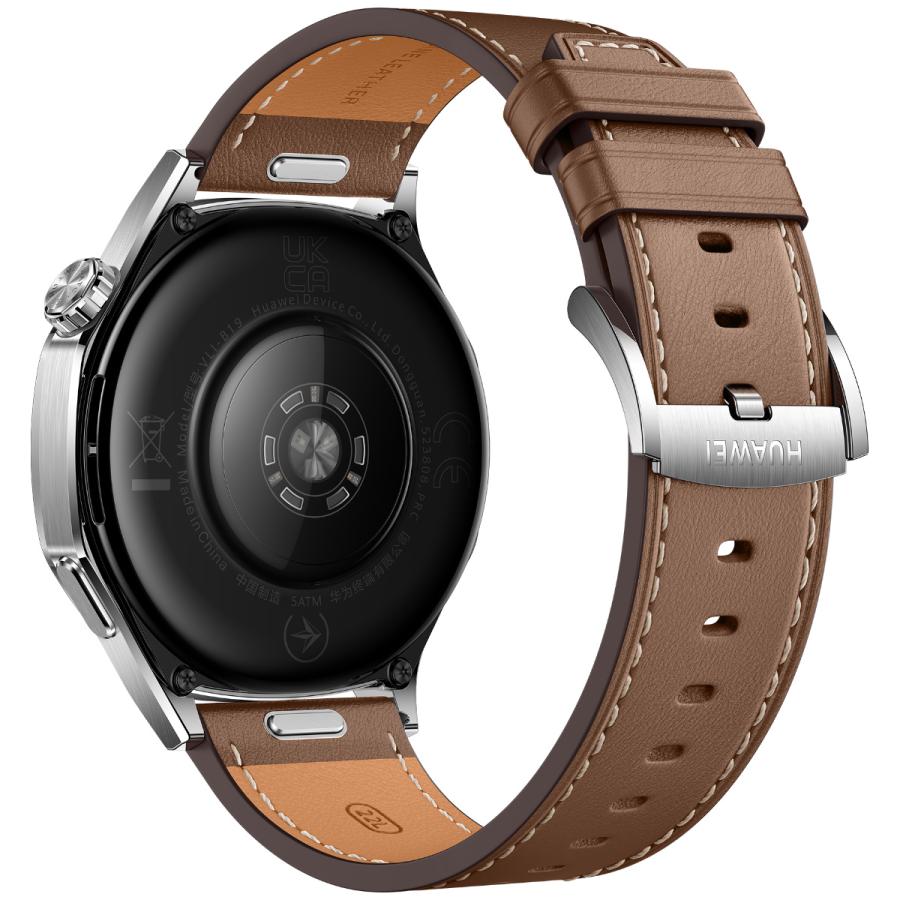 HUAWEI WATCH GT ファーウェイ スマートウォッチ GT5 46mm VLI-B19-BRW 