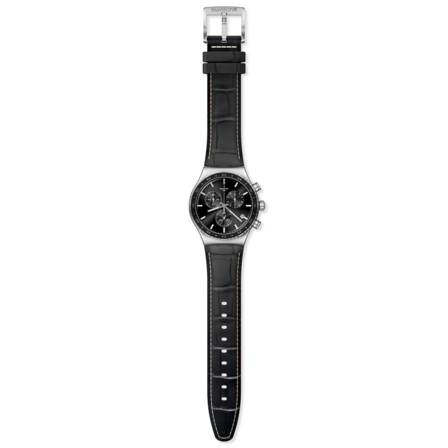 IRONY（Swatch） swatch スウォッチ 腕時計 メンズ アイロニー