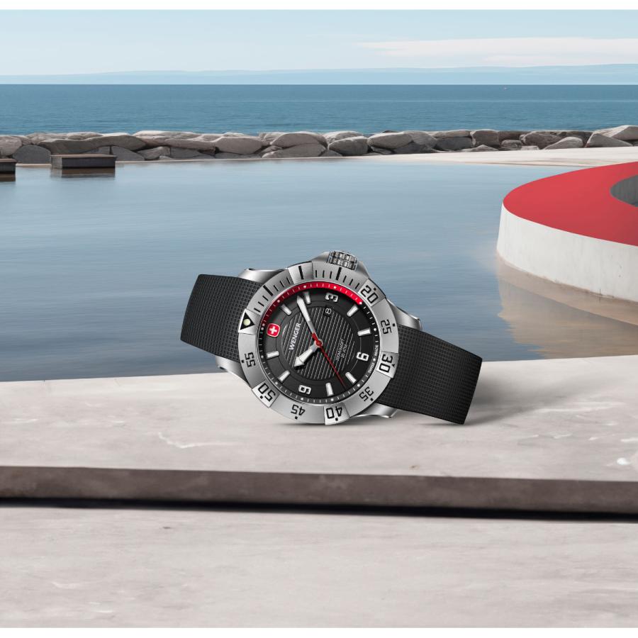 5wwm0304】スウォッチ×オメガ ミッション トゥ ザ ムーン S033W700 白  