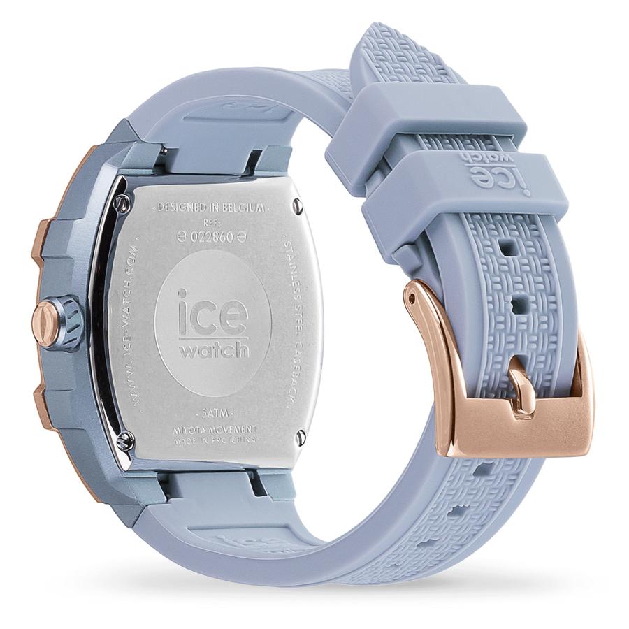 アイスウォッチ ICE-WATCH 腕時計 レディース アイスボリデイ ICE boliday 022860｜neel-selectshop｜05