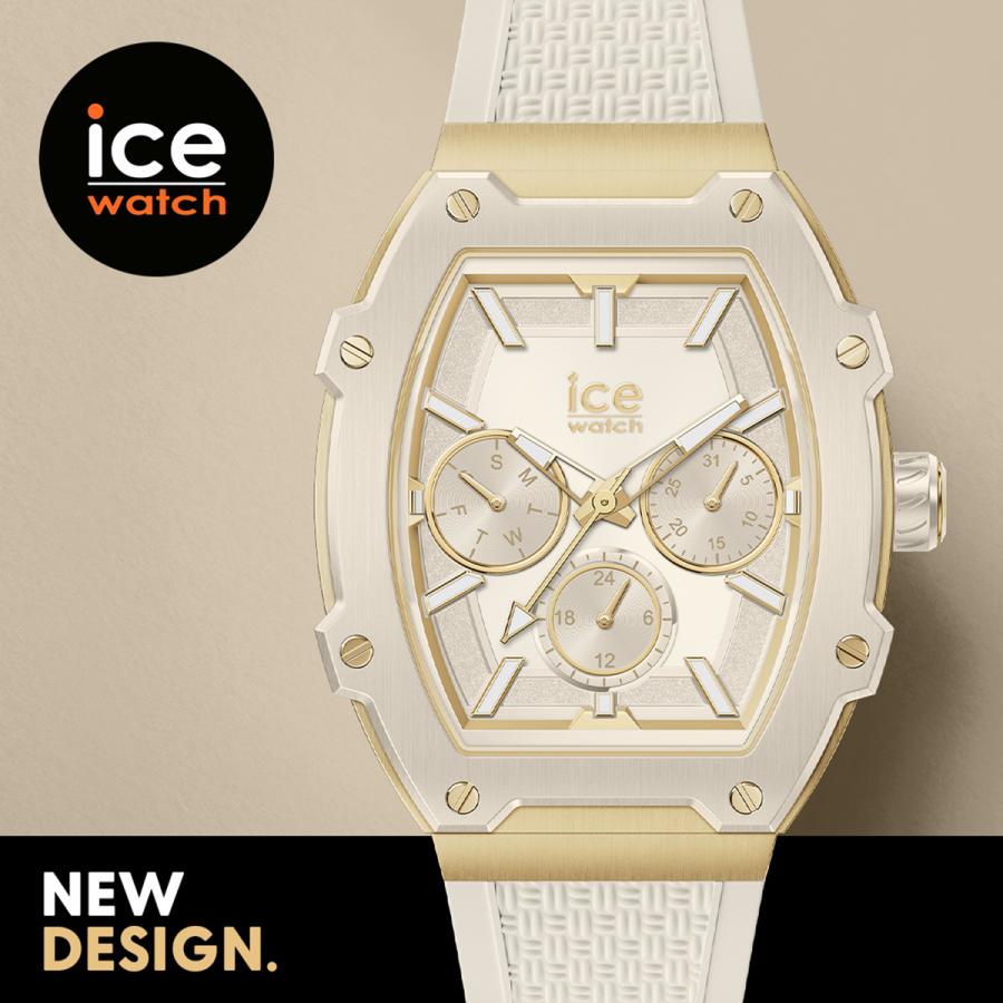 ICE WATCH（アイスウォッチ） ICE-WATCH 腕時計 レディース