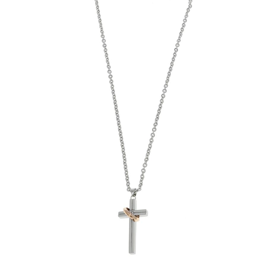 ライオンハート LION HEART ネックレス 04N123SL LION HEART ライオンハート ネックレス ペンダント アクセサリー