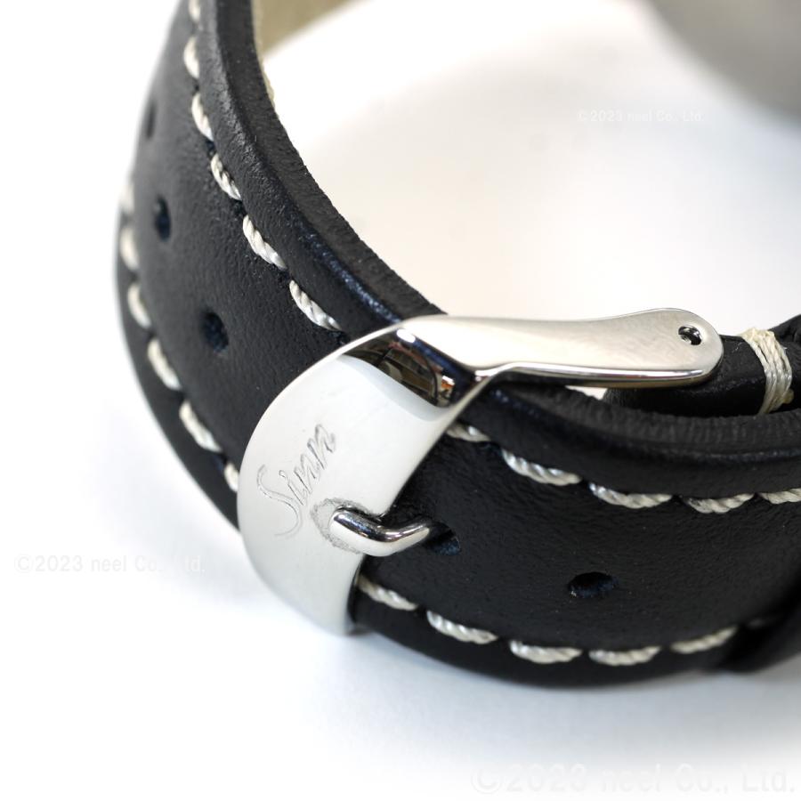 s*g様 K*n様 Sinn 103.B.AUTO 自動巻き クロノグラフ 腕時 103.B.AUTO | ドイツ製腕時計 Sinn（ジン）公式サイト