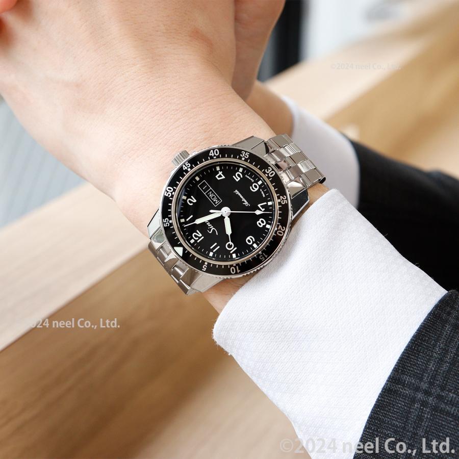 Sinn（ジン） （豪華おまけ有） 104.ST.SA.A 自動巻 時計 インストゥル 