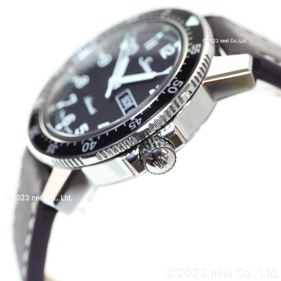 Sinn（ジン） （豪華おまけ有） 104.ST.SA.A 自動巻 腕時計 メンズ