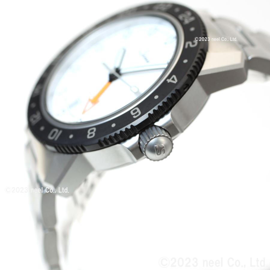 Sinn（ジン） （豪華おまけ有） 105.ST.SA.UTC.W 自動巻 腕時計 メンズ