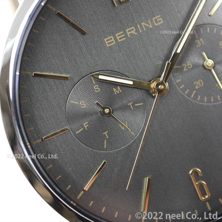 ベーリング BERING 日本限定モデル 14236-005 腕時計 レディース チェンジズ｜neel-selectshop｜11