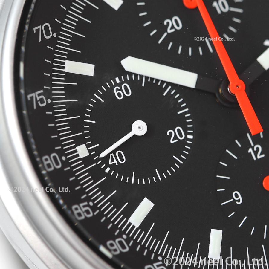 Sinn（ジン） （8月末でYahoo販売終了） 144.ST.SA 自動巻 腕時計