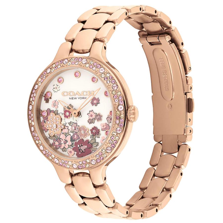 COACH コーチ 腕時計 レディース チェルシー CHELSEA 36MM COACH コーチ 腕時計 レディース チェルシー CHELSEA 36MM