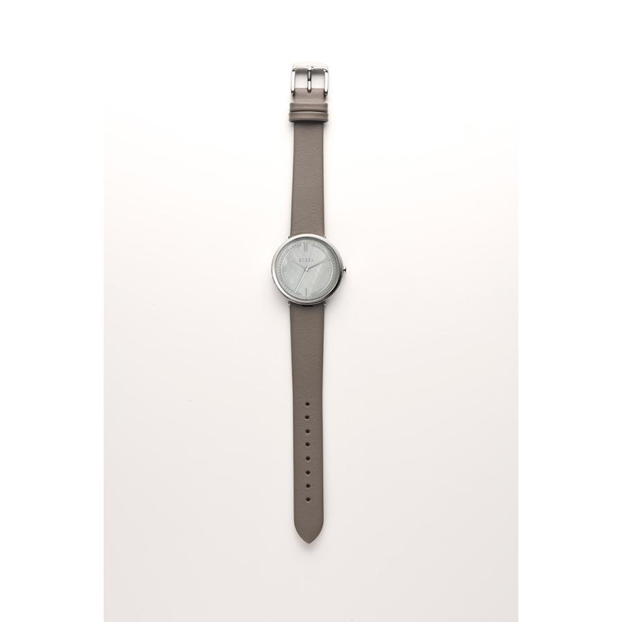 BREDA 腕時計 レディース 日本限定モデル アグネス AGNES アグネス マーティン Agnes Martin 1733g 【スケル】