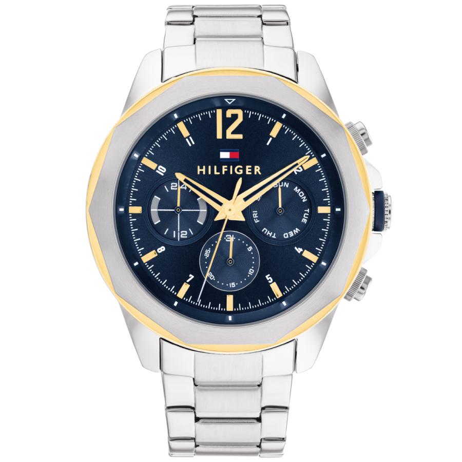 トミーヒルフィガー TOMMY HILFIGER 腕時計 メンズ 1792059 トミーヒルフィガー TOMMY HILFIGER トミー ヒルフィガー 腕時計 メンズ