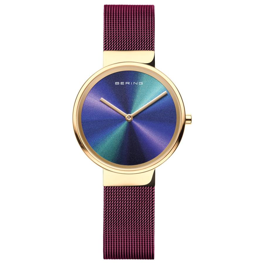 BERING（ベーリング） 腕時計 レディース クラシック コレクション 
