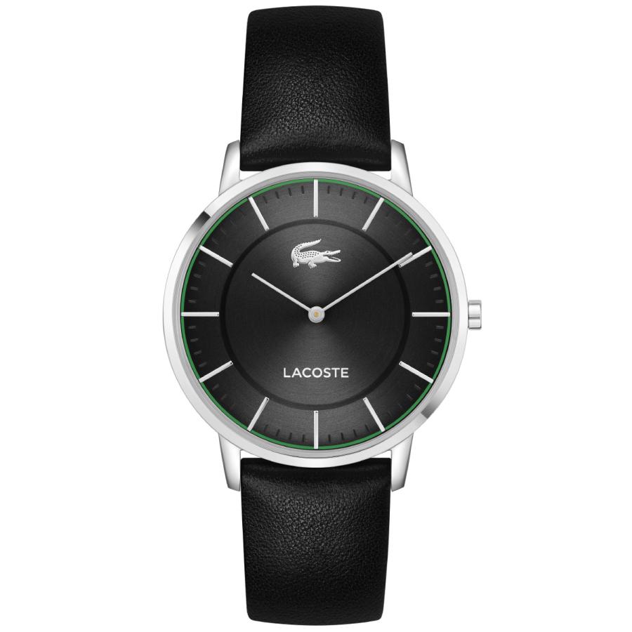 LACOSTE（ラコステ） （ノベルティー付き）ラコステ 腕時計 メンズ