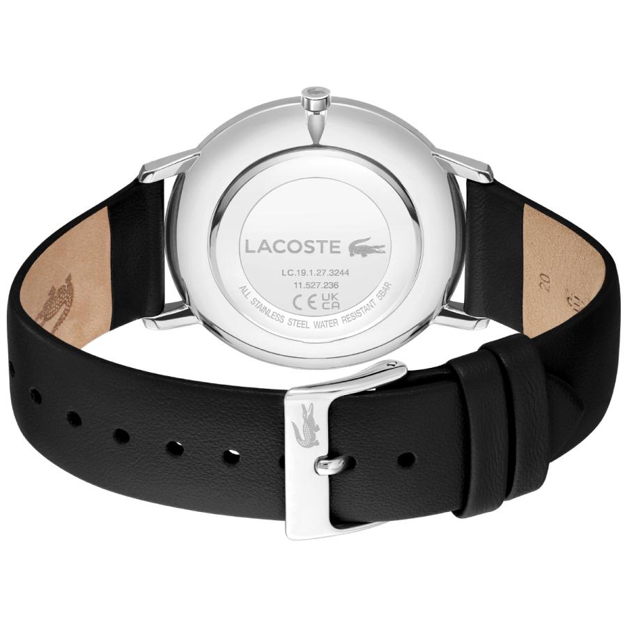 LACOSTE（ラコステ） （ノベルティー付き）ラコステ 腕時計 メンズ