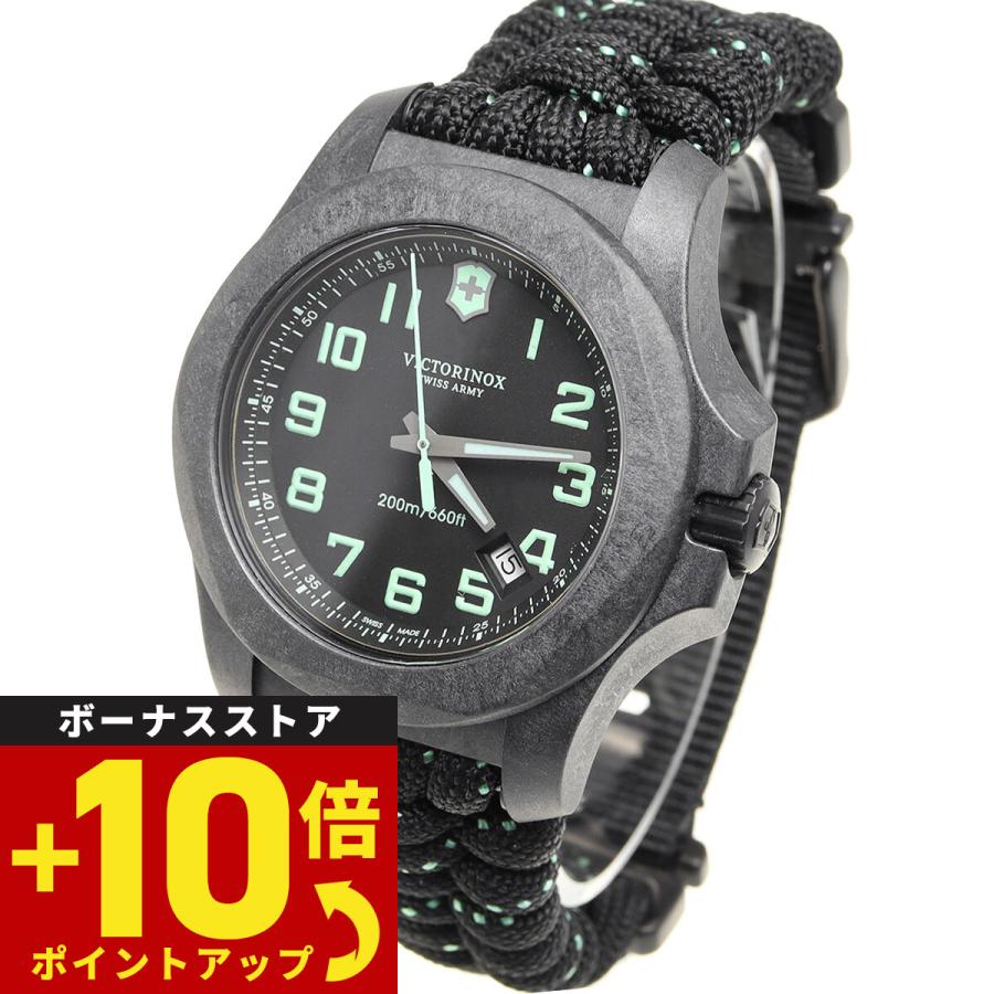 VICTORINOX （豪華おまけ有） ビクトリノックス 時計 メンズ