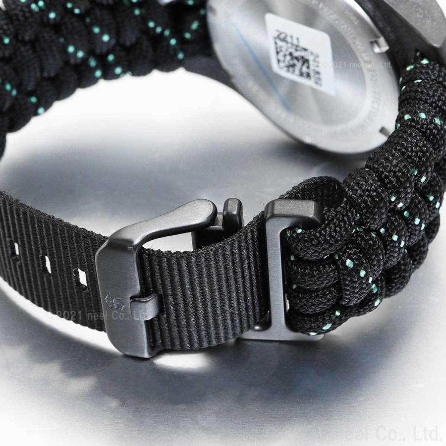 VICTORINOX （豪華おまけ有） ビクトリノックス 時計 メンズ