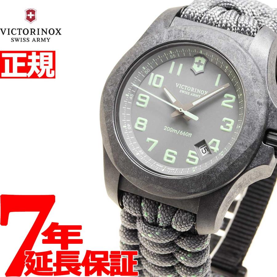 VICTORINOX（ビクトリノックス） （豪華おまけ有） 時計 メンズ 