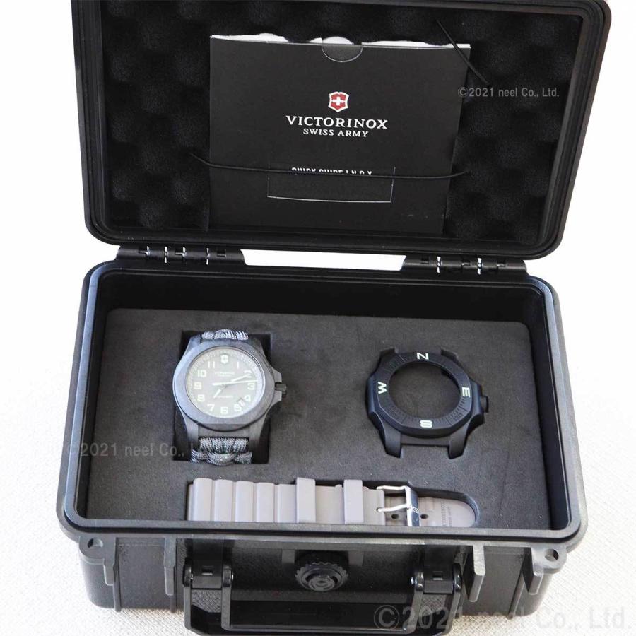 VICTORINOX（ビクトリノックス） （豪華おまけ有） 時計 メンズ