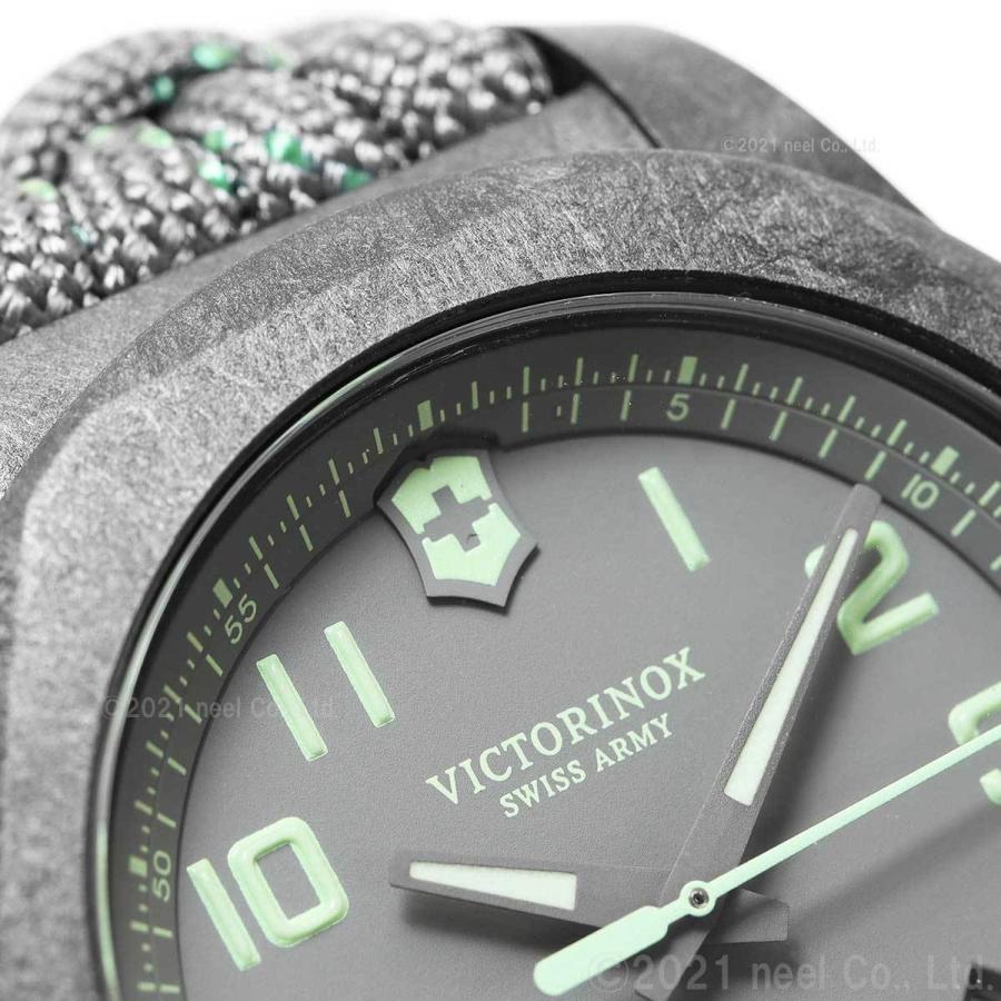 VICTORINOX（ビクトリノックス） （豪華おまけ有） 時計 メンズ