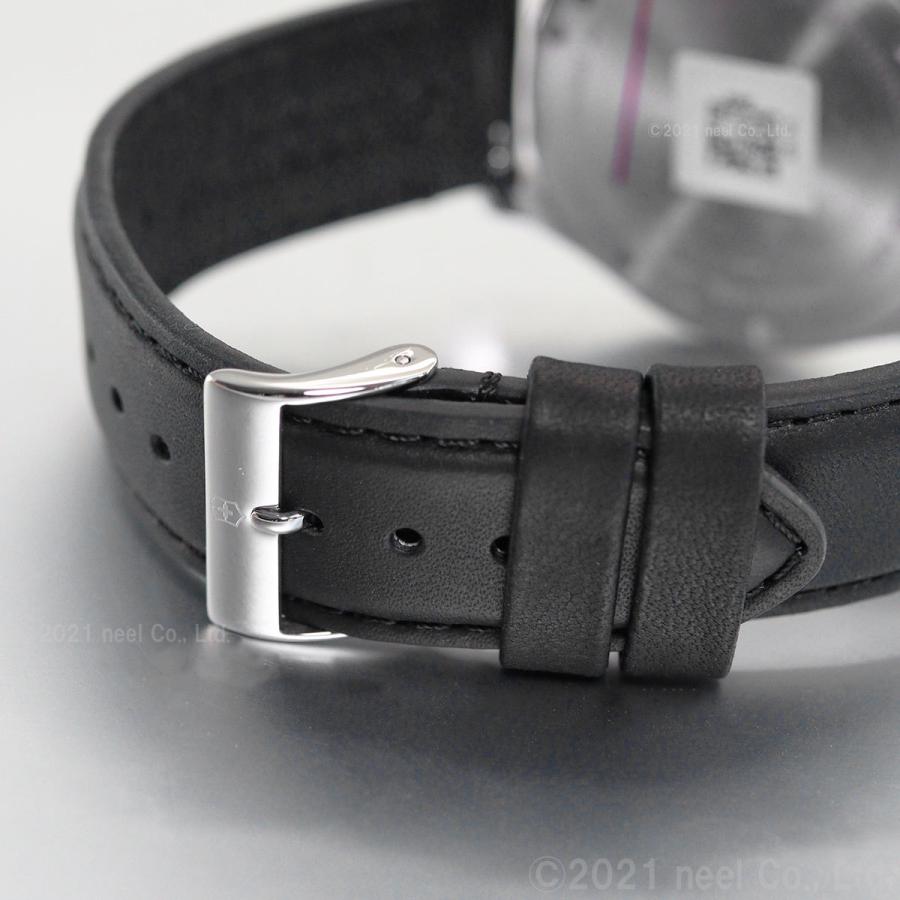 VICTORINOX （豪華おまけ有） ビクトリノックス 時計 メンズ