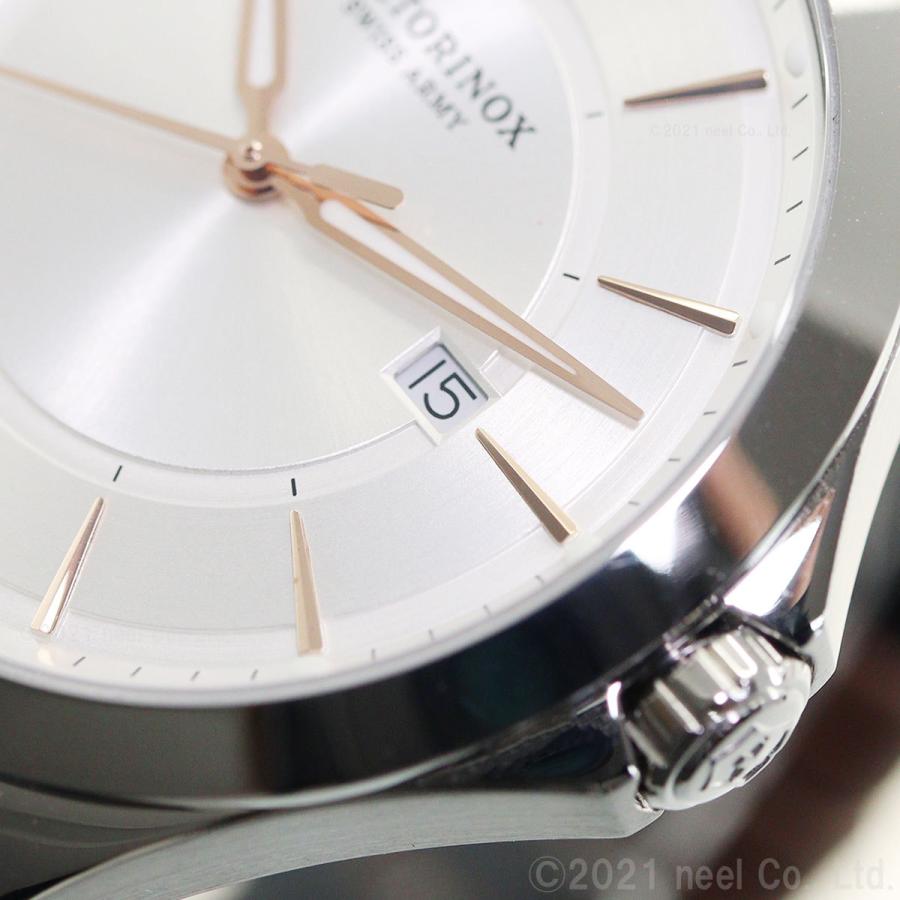 VICTORINOX（ビクトリノックス） （豪華おまけ有） 時計 メンズ