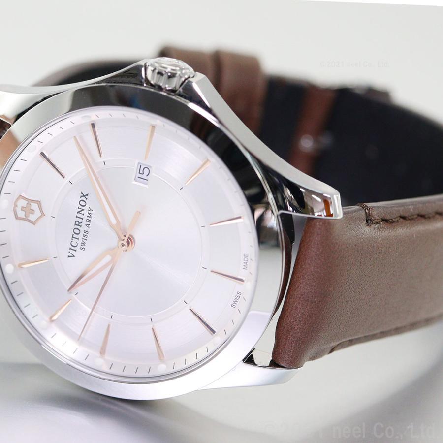 VICTORINOX（ビクトリノックス） （豪華おまけ有） 時計 メンズ