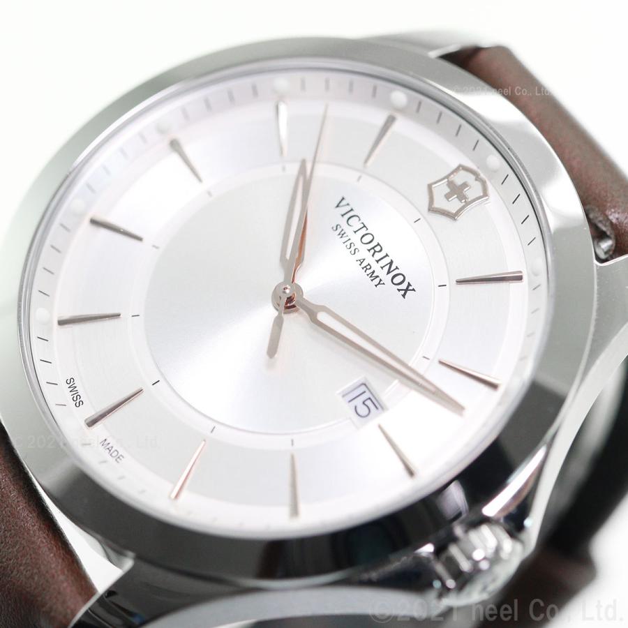 VICTORINOX（ビクトリノックス） （豪華おまけ有） 時計 メンズ