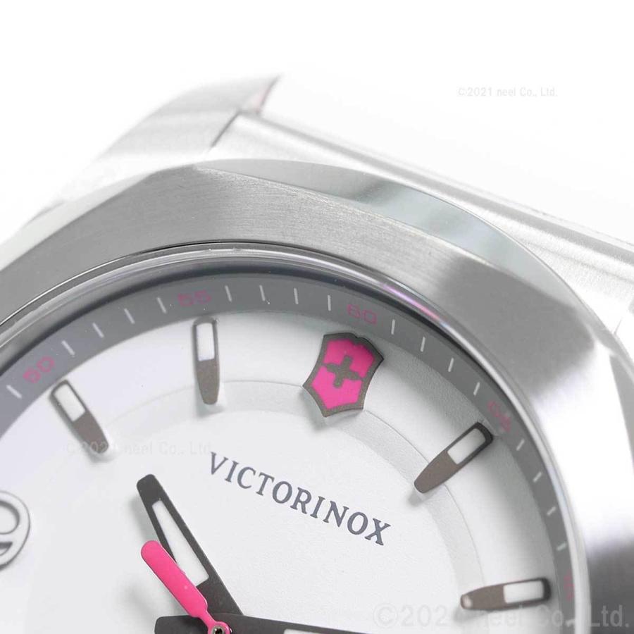 VICTORINOX（ビクトリノックス） （豪華おまけ有） 時計 レディース