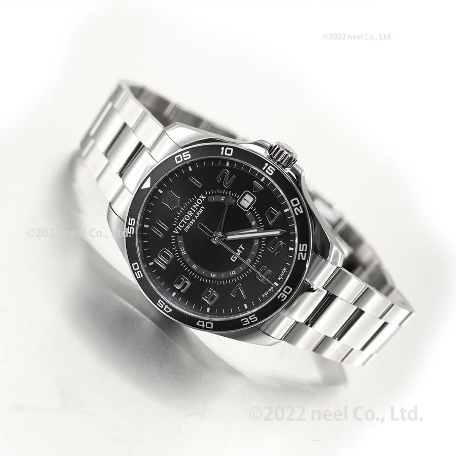ビクトリノックス 時計 メンズ フィールドフォース クラシック VICTORINOX 腕時計 241930｜neel-selectshop｜16