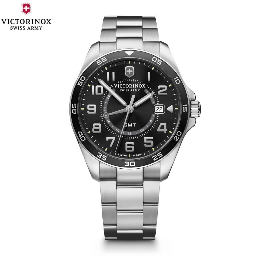 ビクトリノックス 時計 メンズ フィールドフォース クラシック VICTORINOX 腕時計 241930｜neel-selectshop｜02