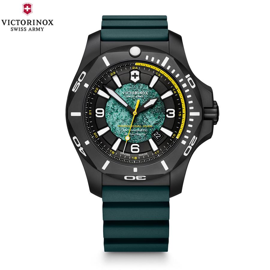 VICTORINOX （豪華おまけ有） ビクトリノックス 限定 時計
