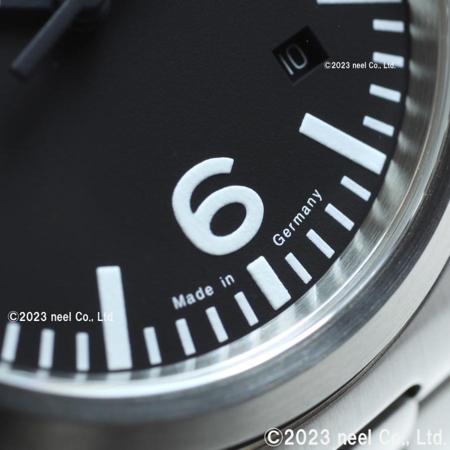 Sinn（ジン） （豪華おまけ有） 556.A 自動巻 腕時計 メンズ インス