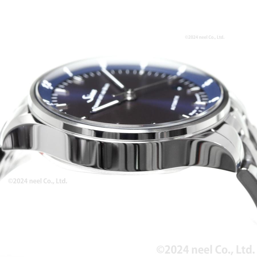 Sinn ジン 6033.B 自動巻き 腕時計 メンズ ステンレスバンド Sinn ジン 6033.B 自動巻き 腕時計 メンズ ステンレスバンド