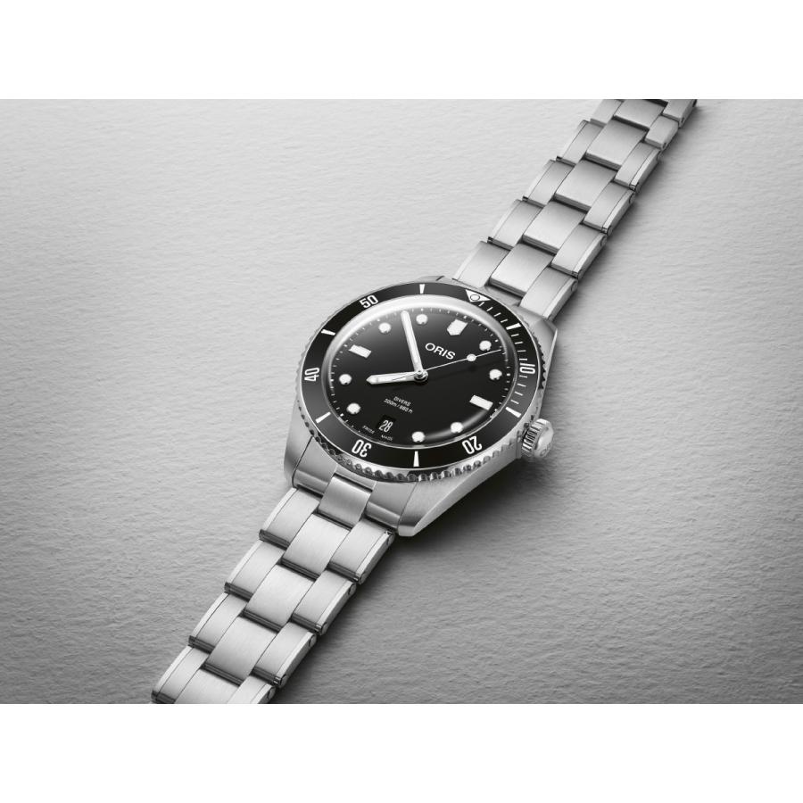DIVERS オリス ORIS ダイバーズ デイト ダイバーズウォッチ 腕時計