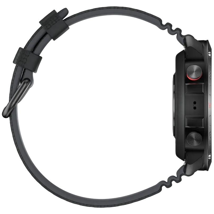 ポラール POLAR Grit X2 Pro スマートウォッチ GPS 心拍 スポーツ ヘルスケア ランニング 腕時計 900110283_2