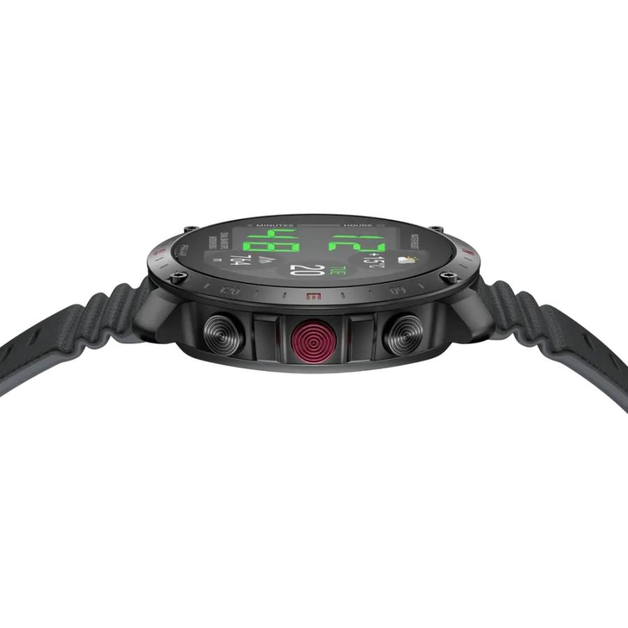 ポラール POLAR Grit X2 Pro スマートウォッチ GPS 心拍 スポーツ ヘルスケア ランニング 腕時計 900110283_4