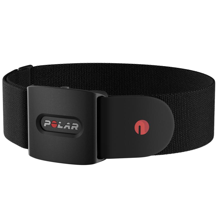 ポラール POLAR 光学式心拍センサー Verity Sense ブラック M