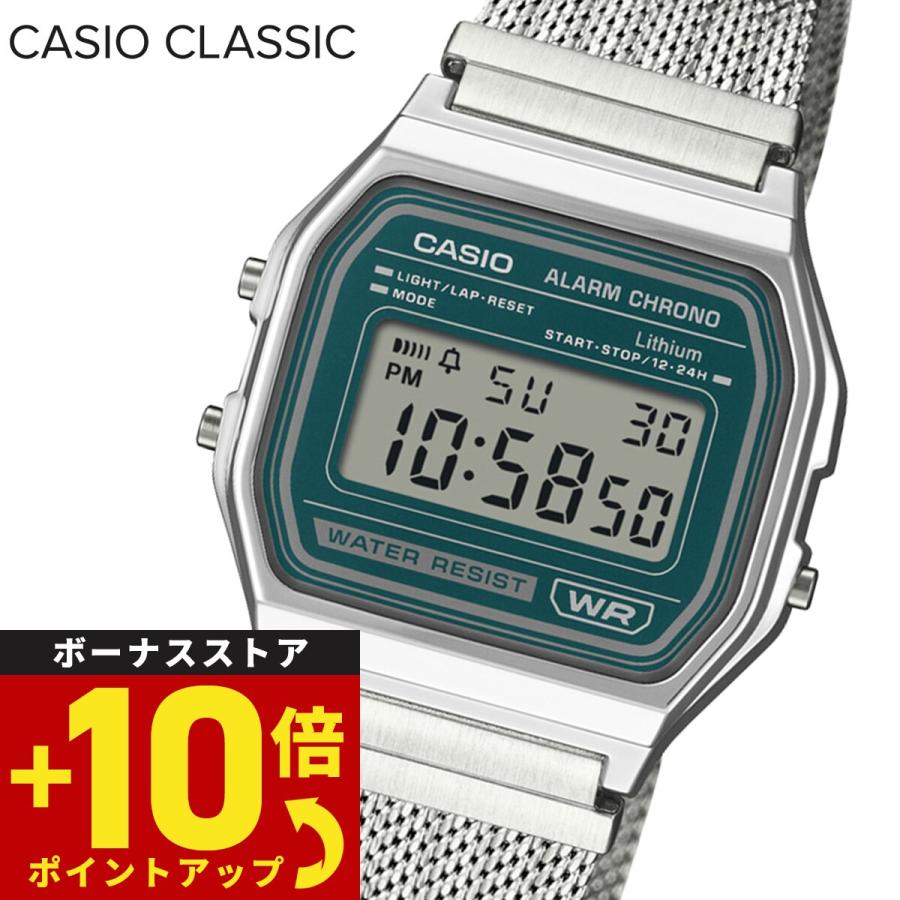 スタンダード（CASIO） カシオ クラシック CASIO CLASSIC デジタル