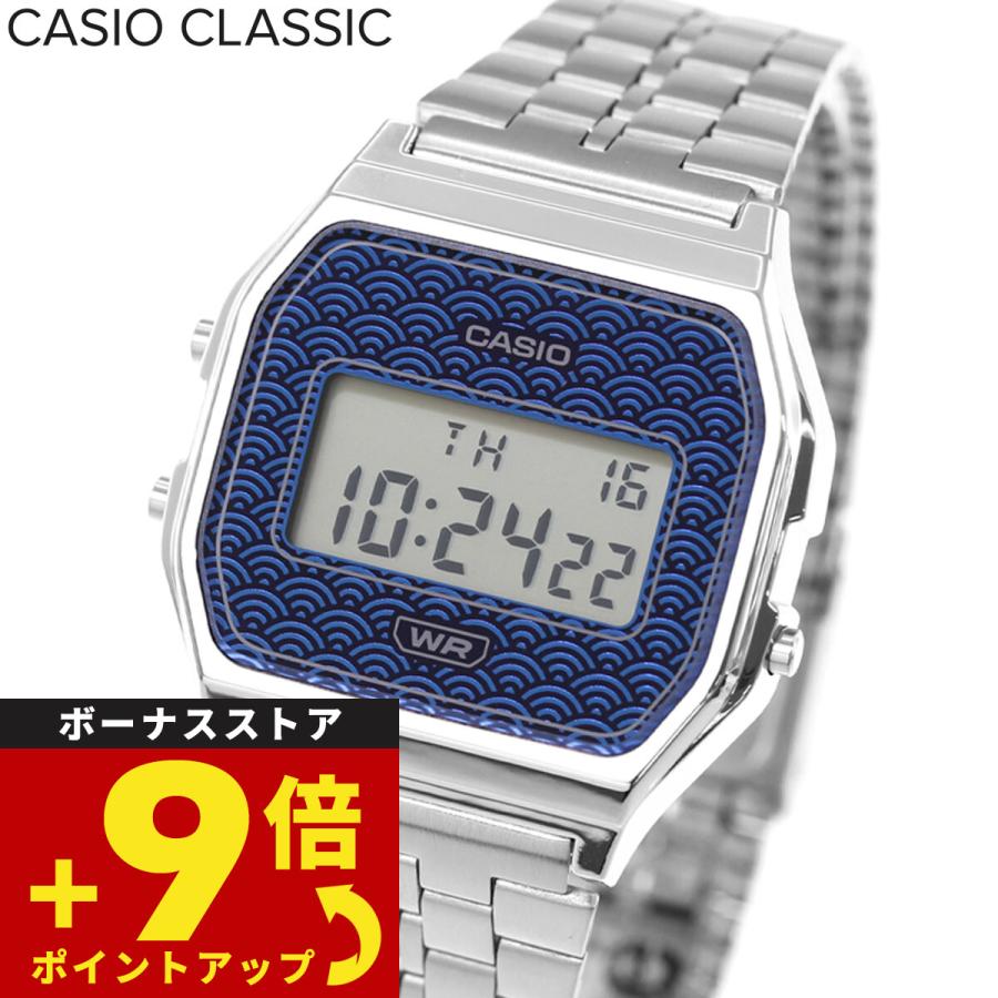 スタンダード（CASIO） カシオ クラシック CASIO CLASSIC デジタル