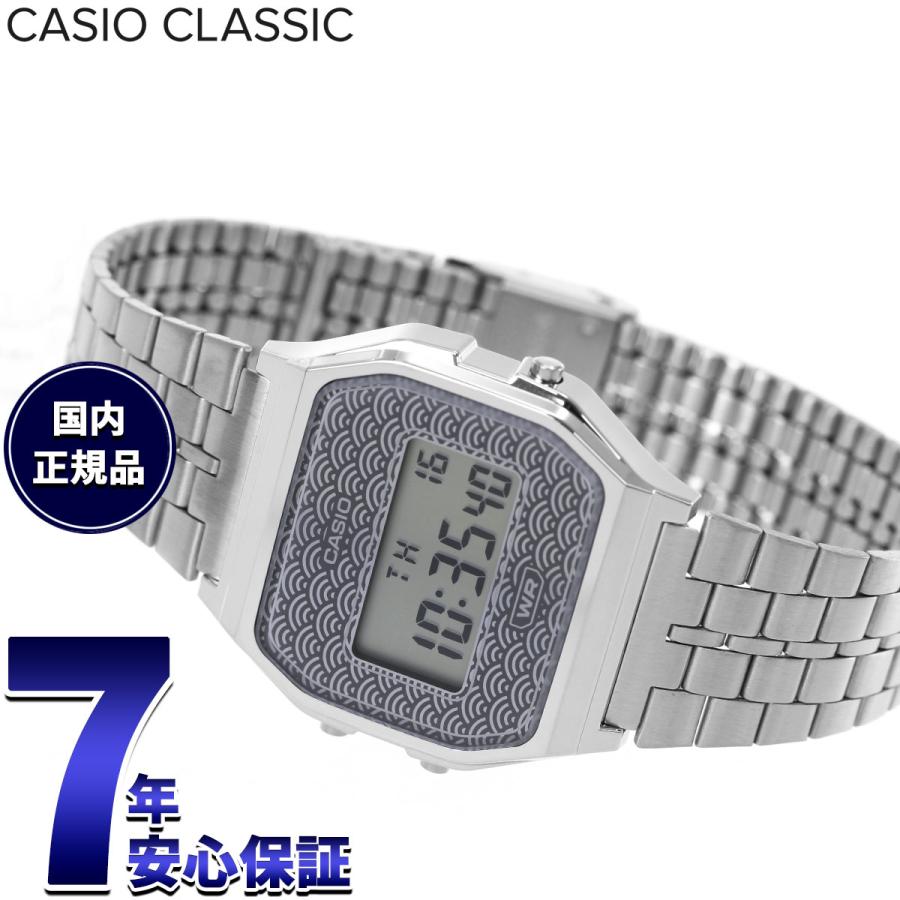 スタンダード（CASIO） カシオ クラシック CASIO CLASSIC デジタル